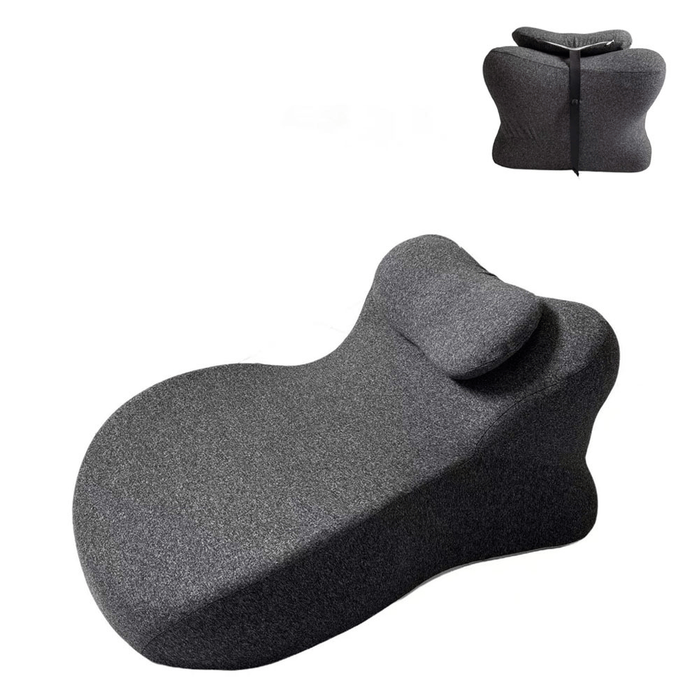 🔥Last Day 49% OFF💥Intimacy Pillow for Couples