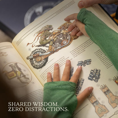 The Ultimate Guide to Rebuilding a Civilization-Knowledge Encyclopedia with Over 400 Pages of Detailed & Catchy Illustrations