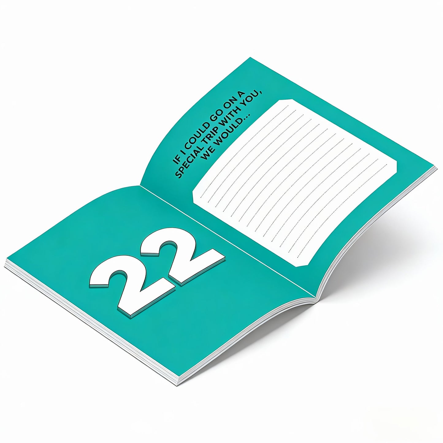 What I Love About You, Mom. Why I Love You Fill-in-the-Blank Gift Book.