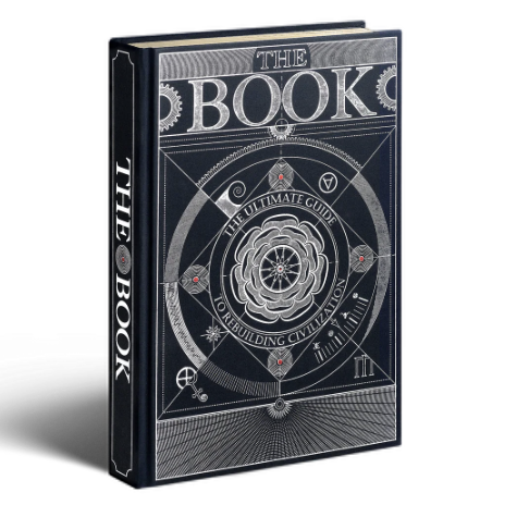 The Ultimate Guide to Rebuilding a Civilization-Knowledge Encyclopedia with Over 400 Pages of Detailed & Catchy Illustrations