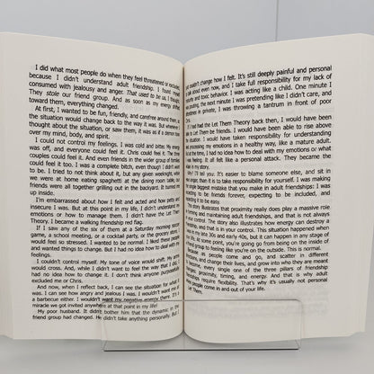 The Let Them Theory: A Life-Changing Tool That Millions of People Can't Stop Talking About