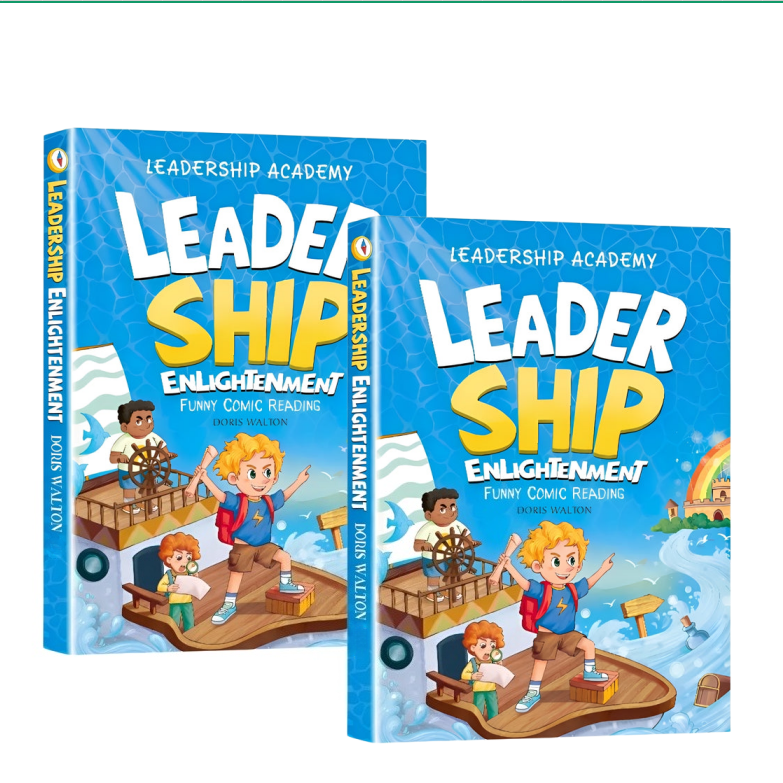 Leadership Academy: Leader Ship Enlightenment